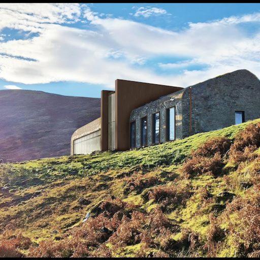 Bracken Hide Hotel بورتري المظهر الخارجي الصورة