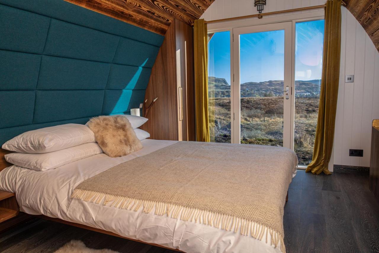 Bracken Hide Hotel بورتري المظهر الخارجي الصورة
