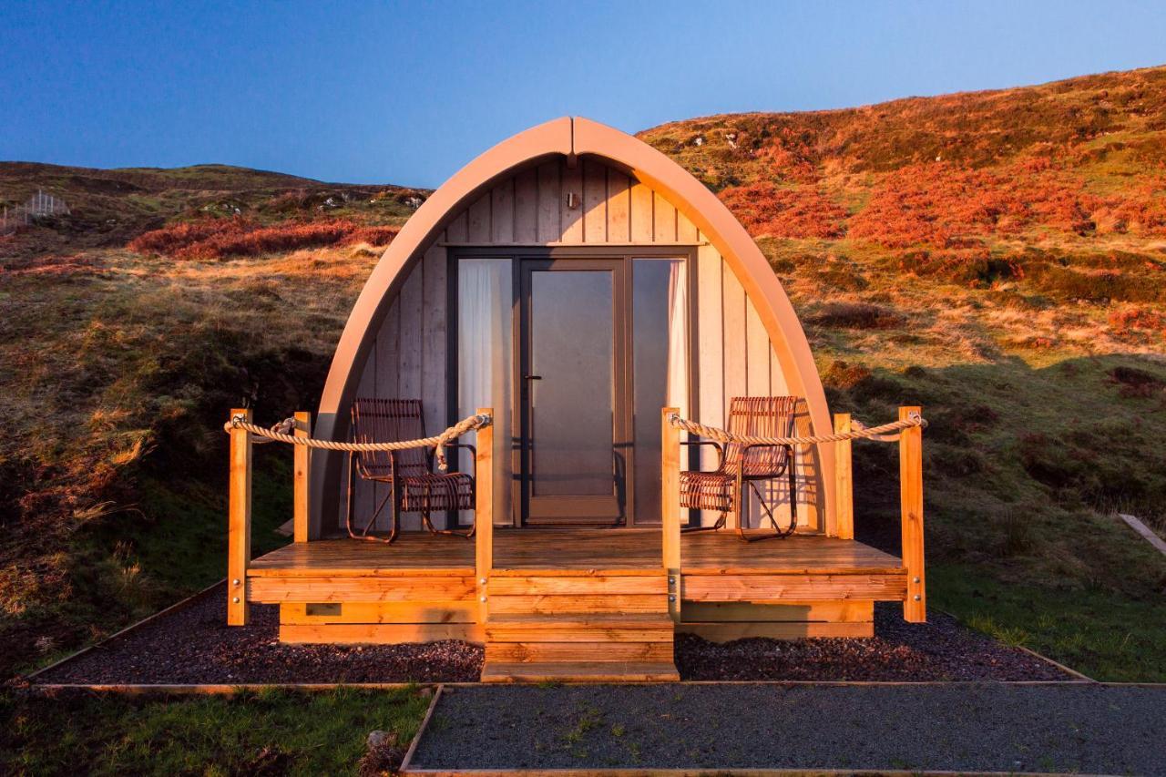 Bracken Hide Hotel بورتري المظهر الخارجي الصورة