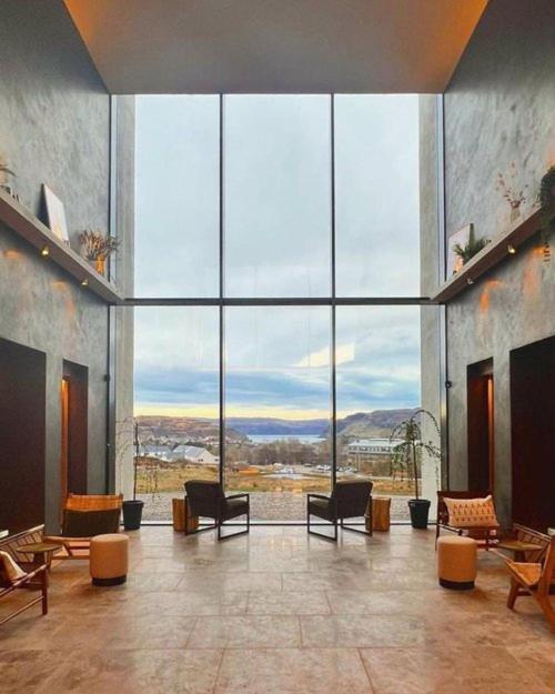 Bracken Hide Hotel بورتري المظهر الخارجي الصورة
