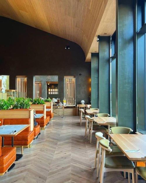 Bracken Hide Hotel بورتري المظهر الخارجي الصورة