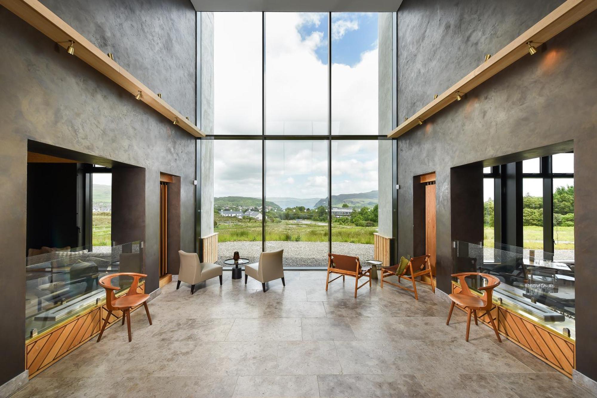 Bracken Hide Hotel بورتري المظهر الخارجي الصورة
