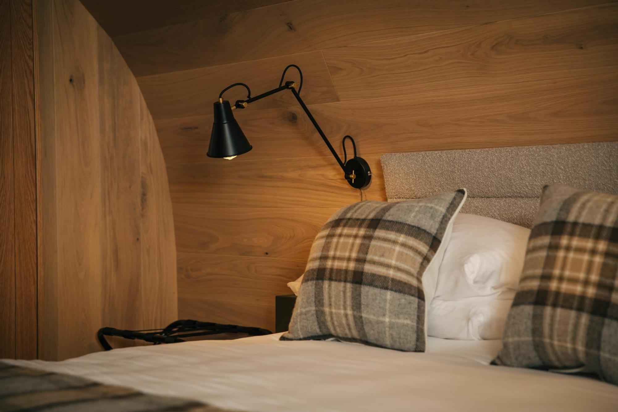 Bracken Hide Hotel بورتري المظهر الخارجي الصورة