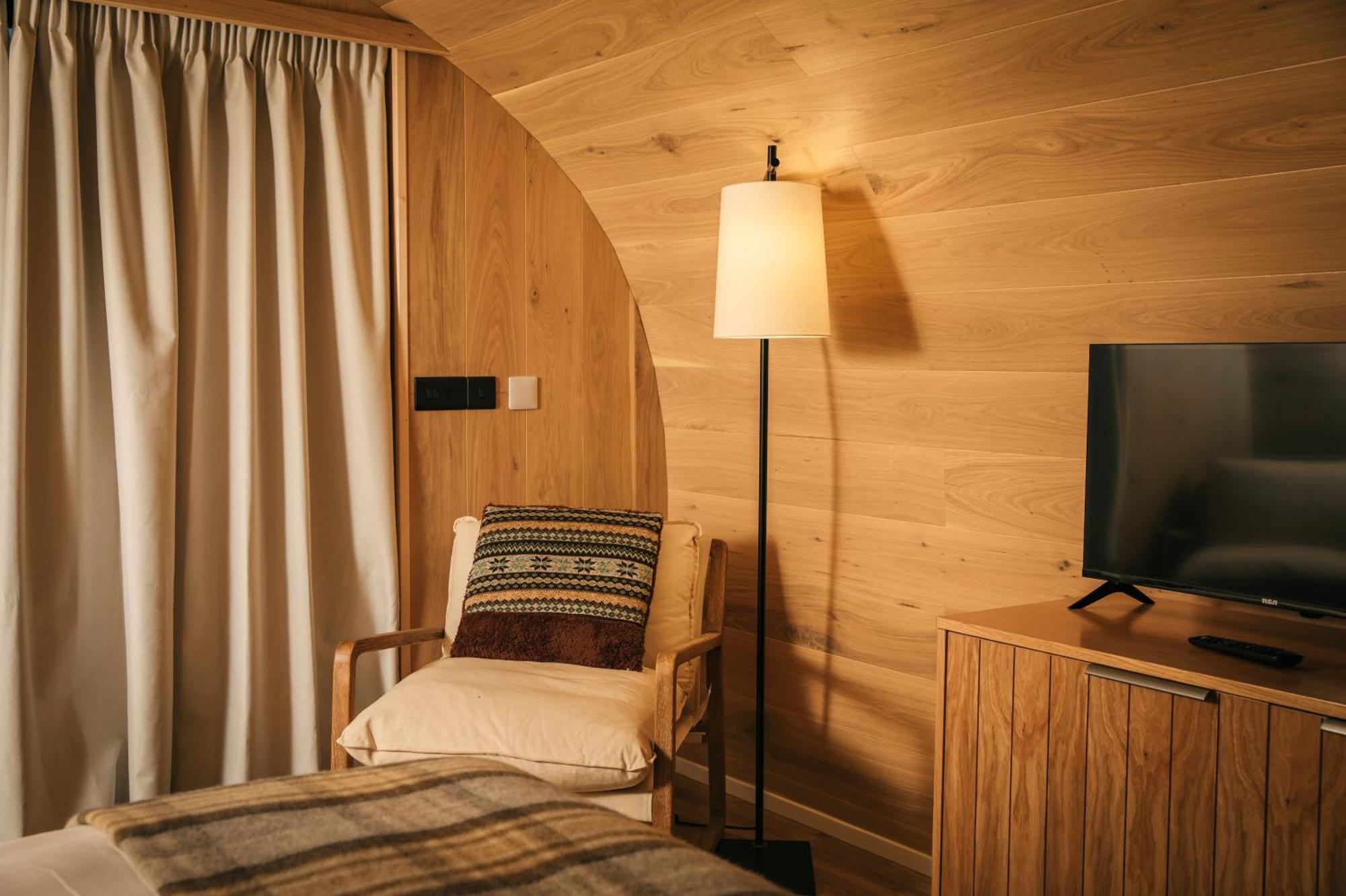 Bracken Hide Hotel بورتري المظهر الخارجي الصورة